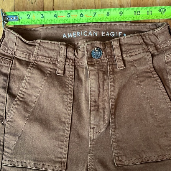 American Eagle Next Level Stretch pants - Picture 3 of 4